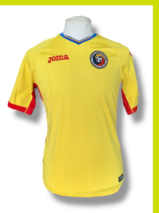 Roumanie 2016 HOME