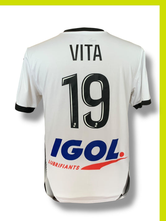 Amiens 2024-2025 HOME 19 VITA