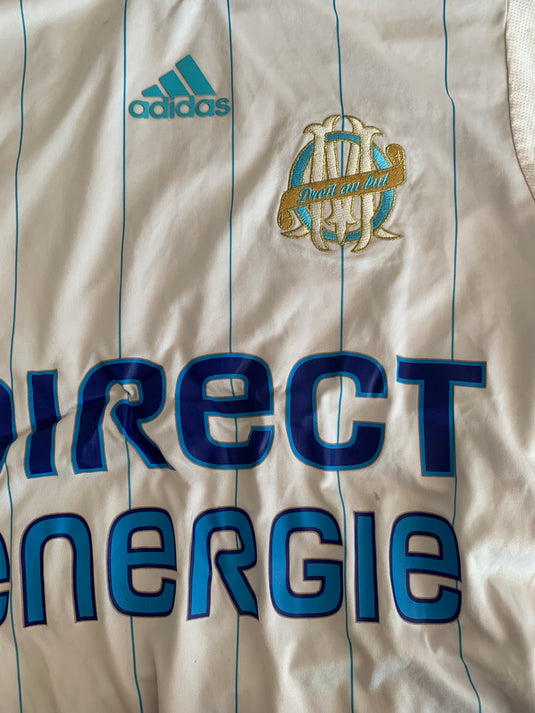Marseille 2009-2010 HOME 12 KABORE