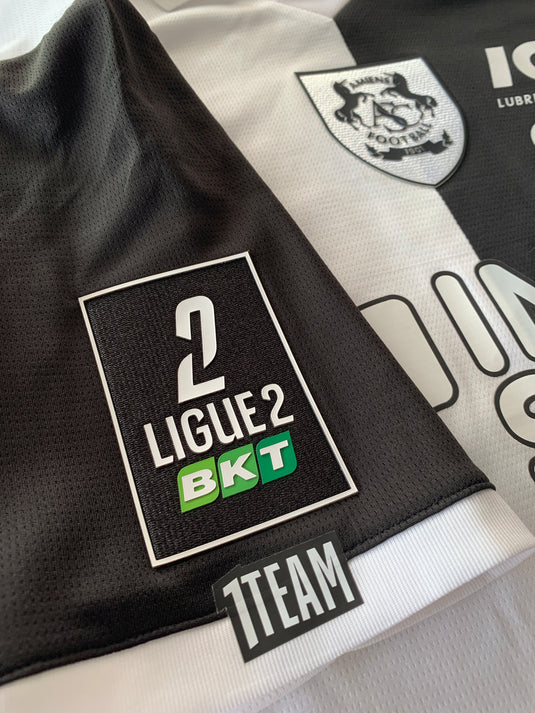 Amiens 2025-2026 HOME 13 NDUQUIDI