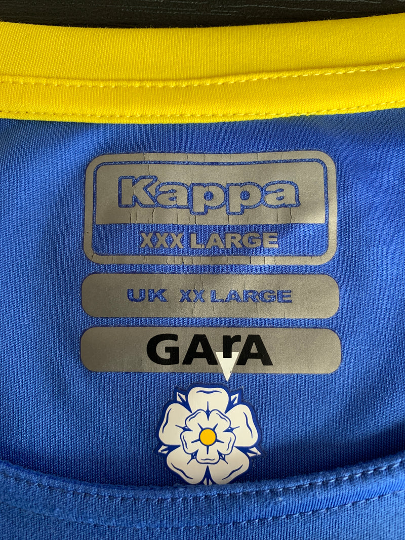 Chargez l'image dans la visionneuse de la galerie, Leeds United 2018-2019 Training
