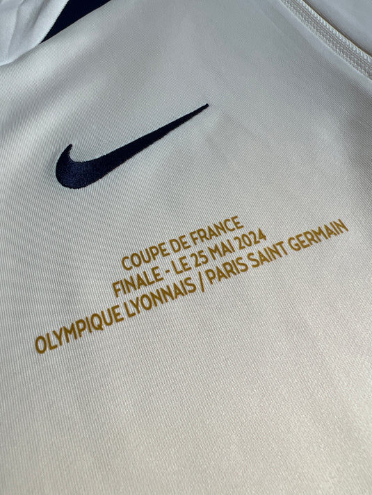 Paris 2023-2024 Training
