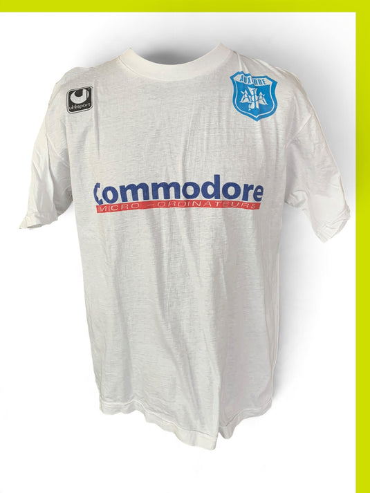 Auxerre 1992-1993 Tee-Shirt (L)