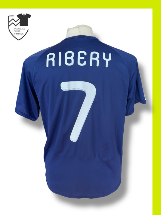 France 2010 HOME 7 RIBERY