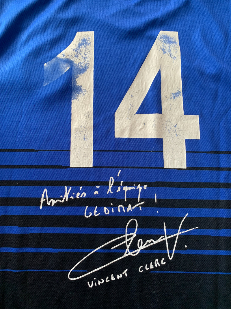 Chargez l'image dans la visionneuse de la galerie, France 2011 HOME 14
