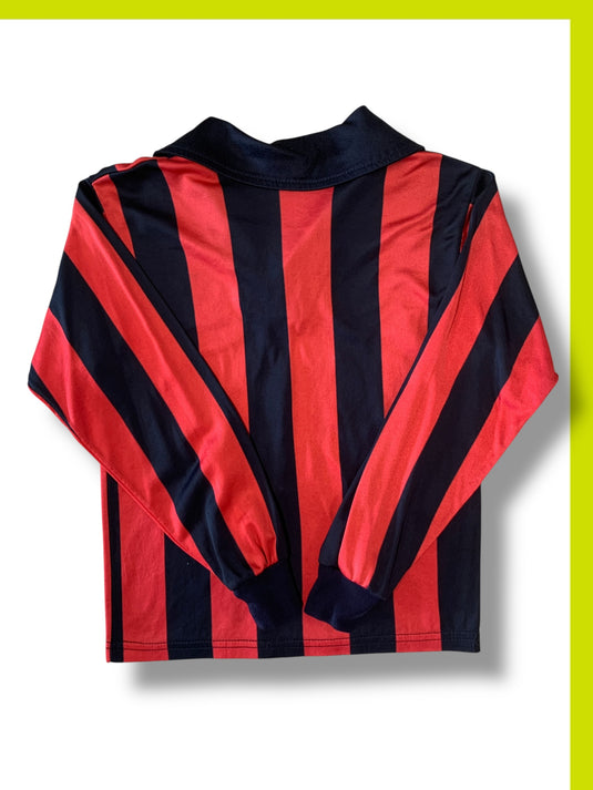 Nice 1988-1989 HOME