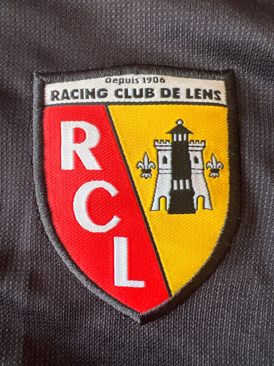 Lens 2002-2003 AWAY 10 MOREIRA