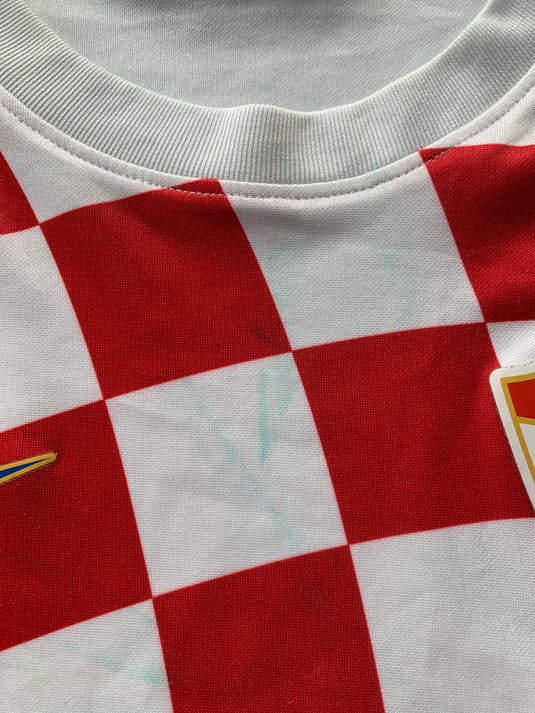 Croatie 2016 HOME