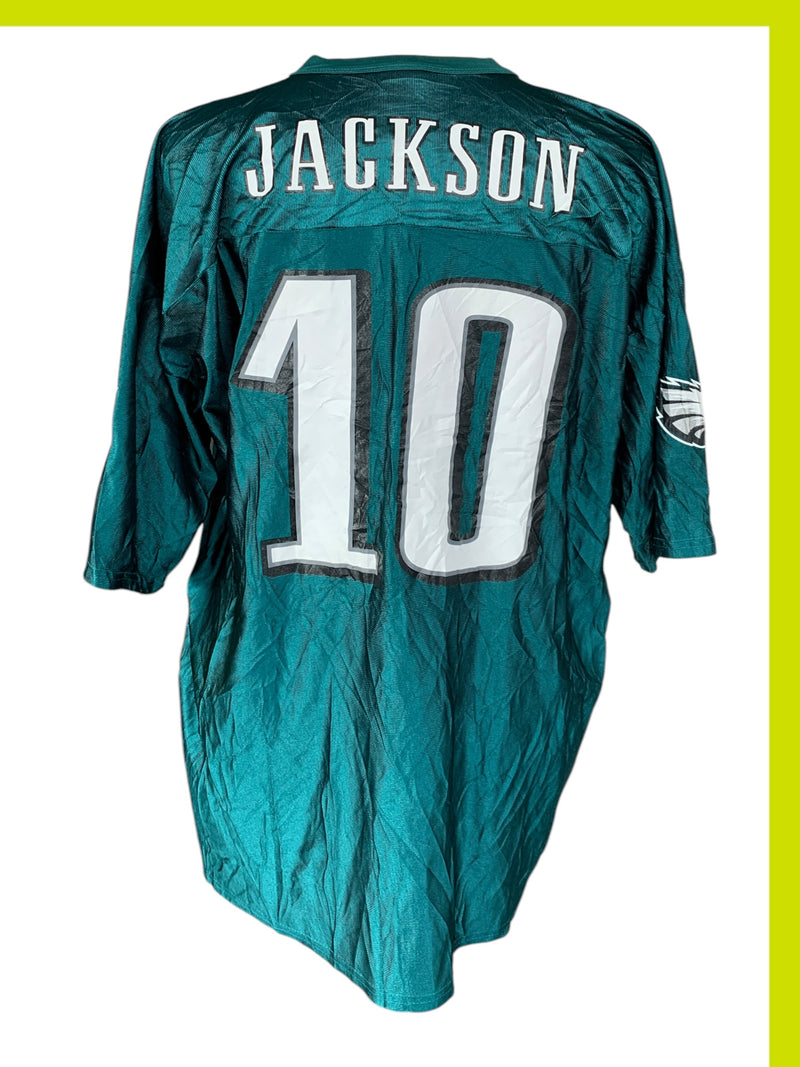 Chargez l'image dans la visionneuse de la galerie, Philadelphia Eagles Training 10 JACKSON
