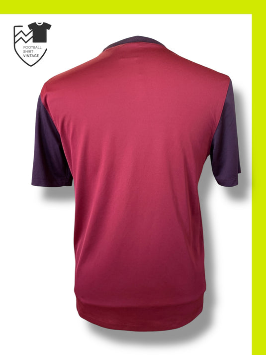 Sparta Prague 2015-2016 HOME