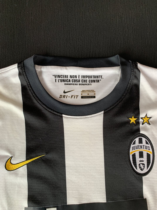Juventus 2012-2013 HOME 21 PIRLO