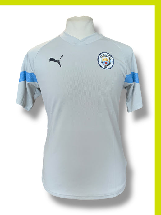 Manchester City 2022-2023 Training