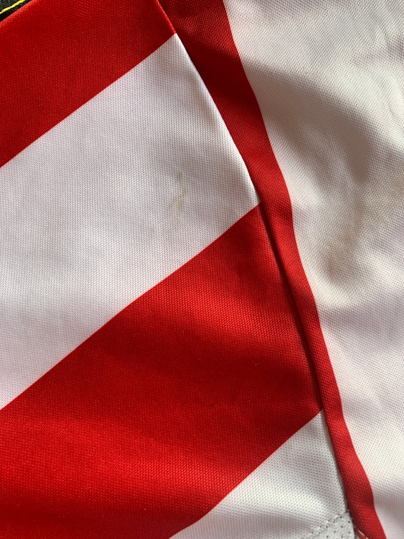 Chargez l'image dans la visionneuse de la galerie, Olympiakos Le Pirée 2004-2005 HOME  (XL)
