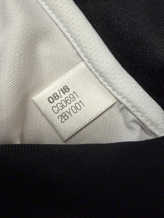 Besiktas 2018-2019 HOME 7 QUARESMA