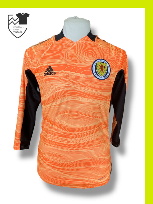 Ecosse 2022 Goal