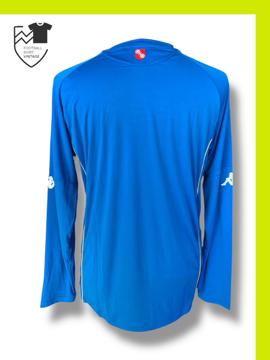 FSV Mayence 2021-2022 Goal