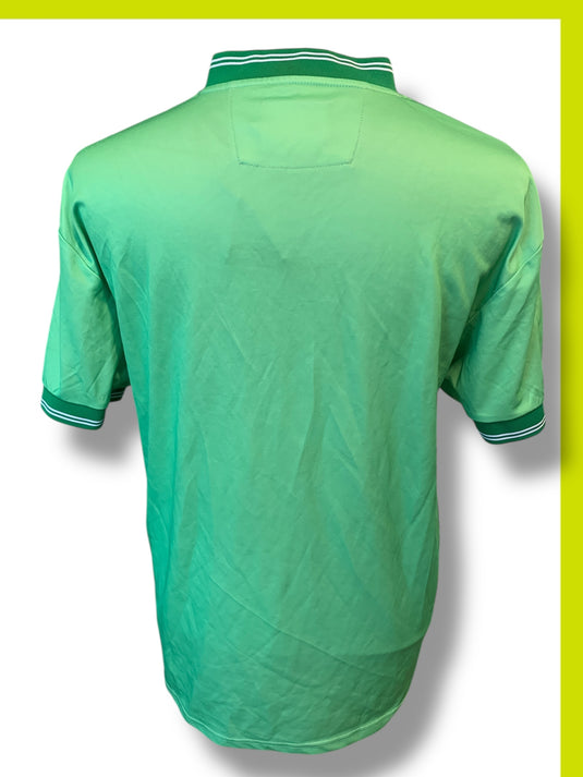 Celtic Glasgow 1985-1986 Réédition