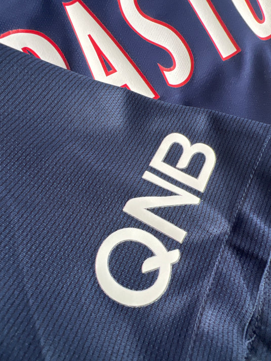 Paris 2016-2017 HOME 10 PASTORE