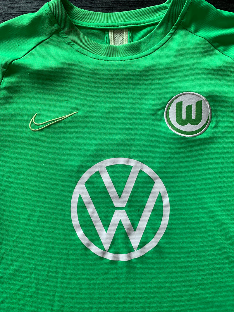 Chargez l'image dans la visionneuse de la galerie, Wolfsburg 2019-2020 Training
