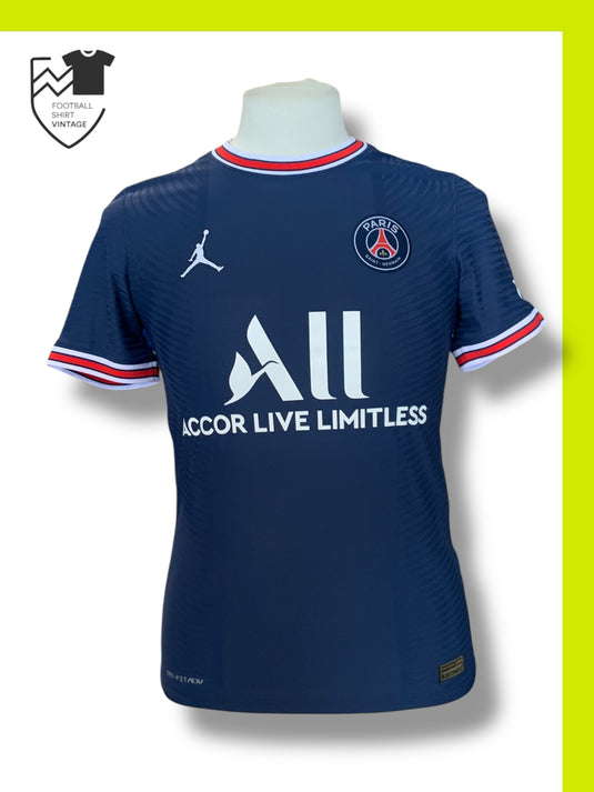 Paris 2021-2022 HOME 30 MESSI
