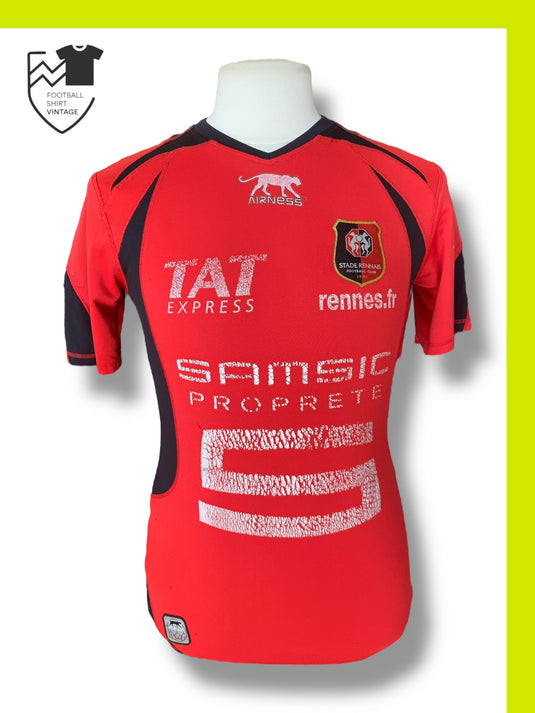 Rennes 2006-2007 HOME