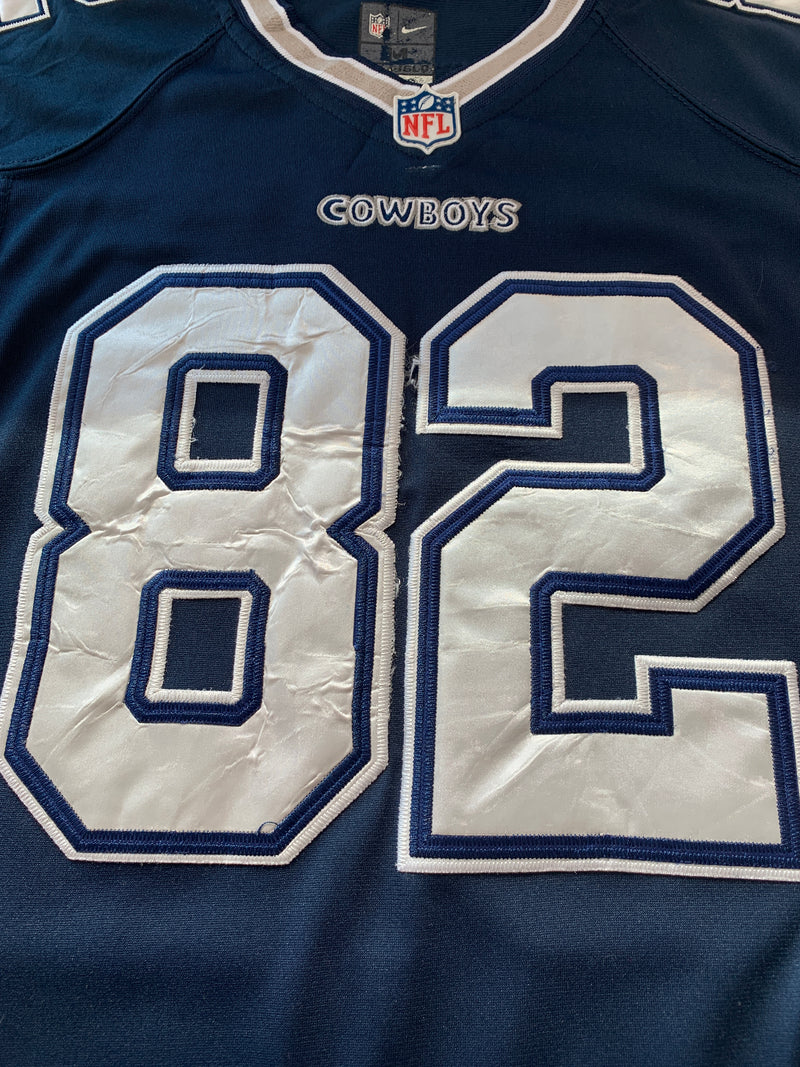 Chargez l'image dans la visionneuse de la galerie, Dallas Cowboys HOME 82 WITTEN
