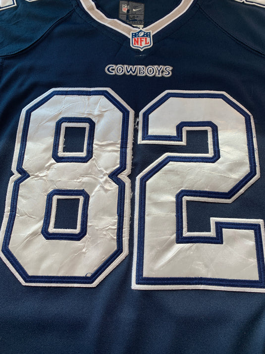 Dallas Cowboys HOME 82 WITTEN
