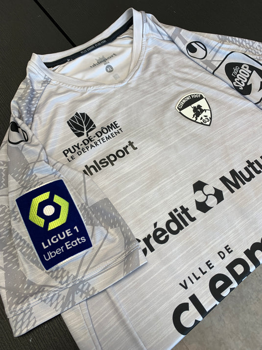 Clermont 2022-2023 THIRD 23 BAIYE