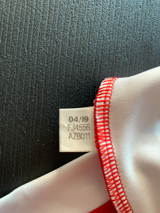 Aberdeen 2019-2020 HOME 8 OJO