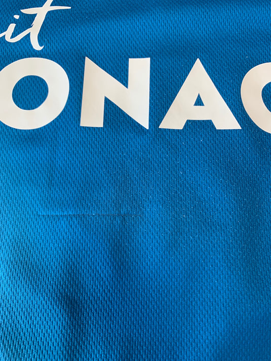 Monaco 2023-2024 THIRD 8 MATAZO