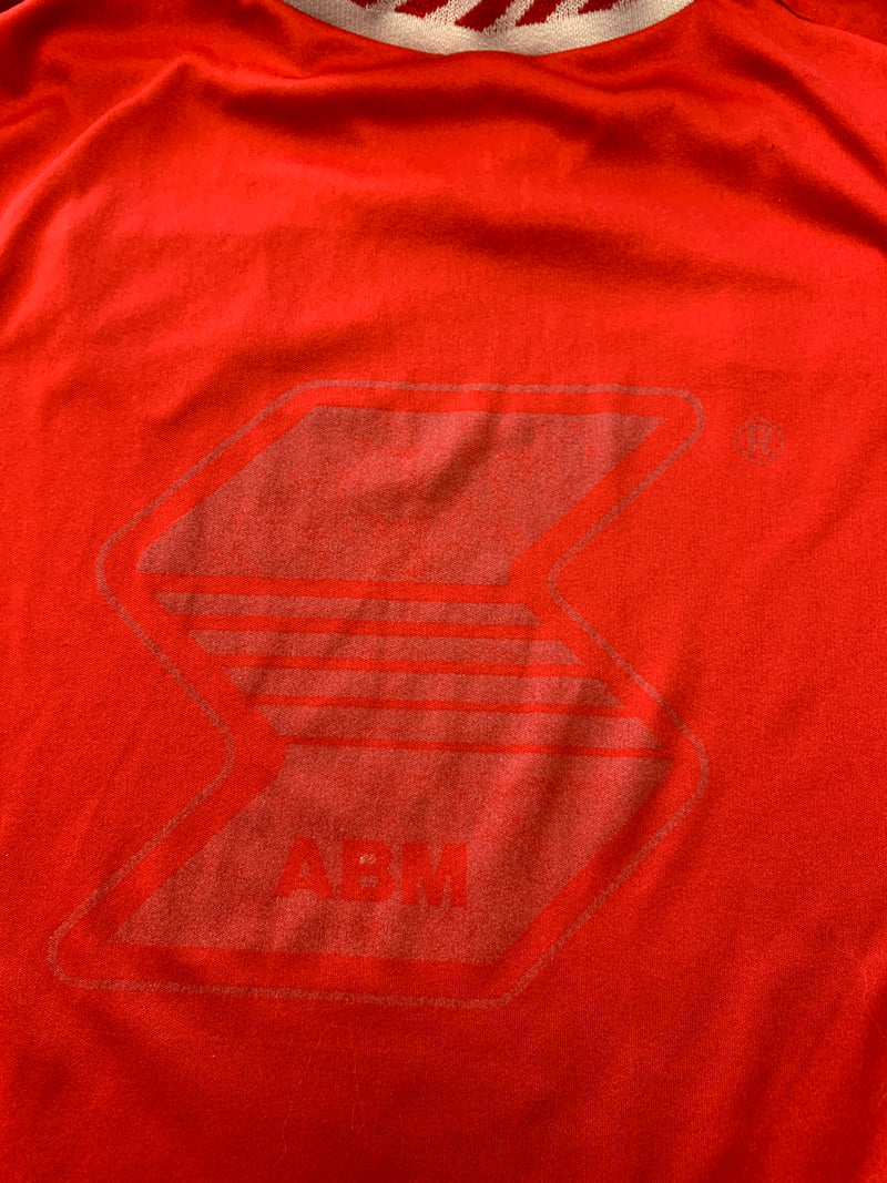 Chargez l'image dans la visionneuse de la galerie, Nimes 1992-1993 Training
