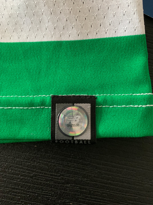 Celtic Glasgow 2017-2018 HOME 21