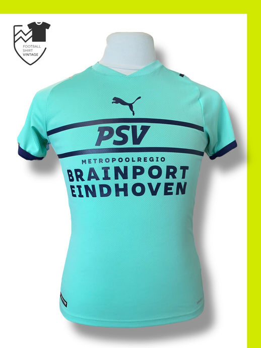PSV Eindhoven 2021-2022 THIRD