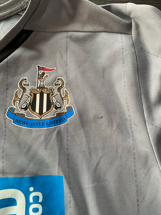 Newcastle 2014-2015 AWAY 17 AYOZE