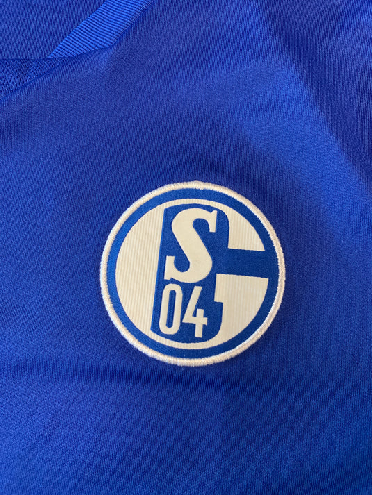 Schalke 04 2019-2020 HOME