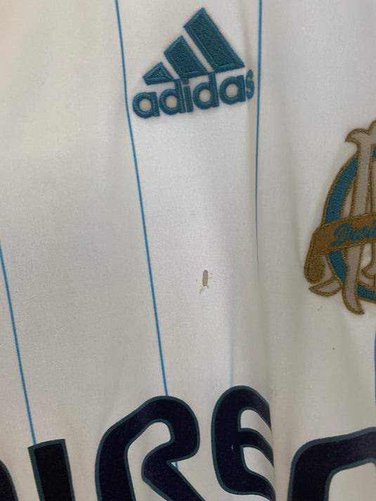 Marseille 2009-2010 HOME