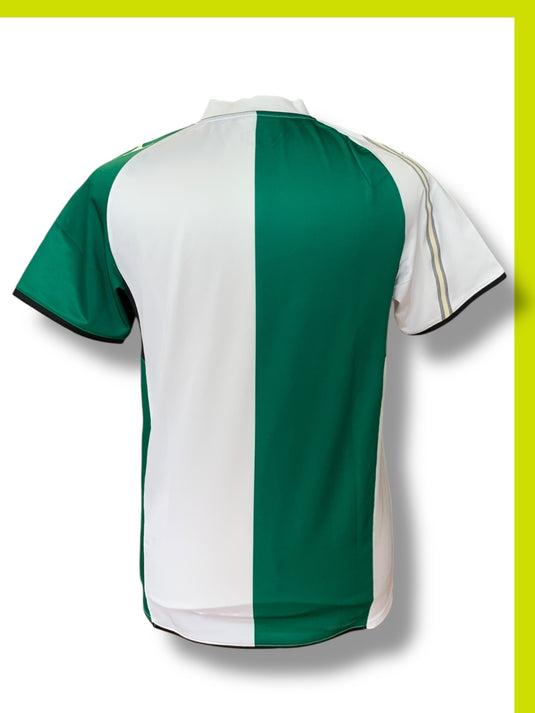 Sporting Portugal 2008-2009 THIRD
