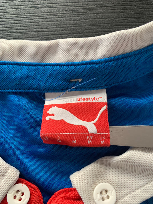Glasgow rangers 2014-2015 HOME