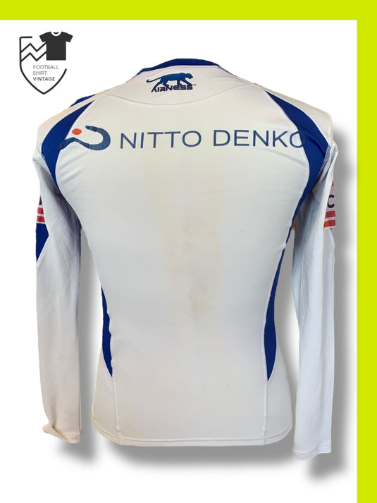 Genk KRC 2006-2007 AWAY