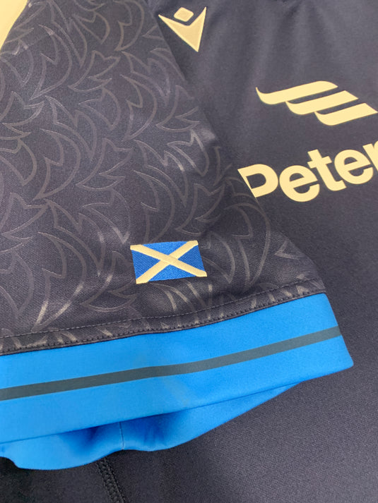 Ecosse 2022-2023 HOME