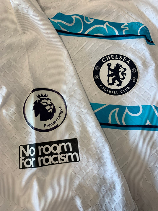 Chelsea 2022-2023 AWAY 26 KOULIBALY