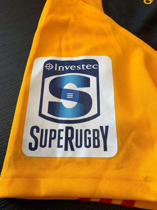 Chiefs 2012-2013 HOME