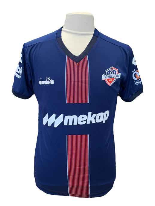 Trabzon 1461 2021-2022 AWAY