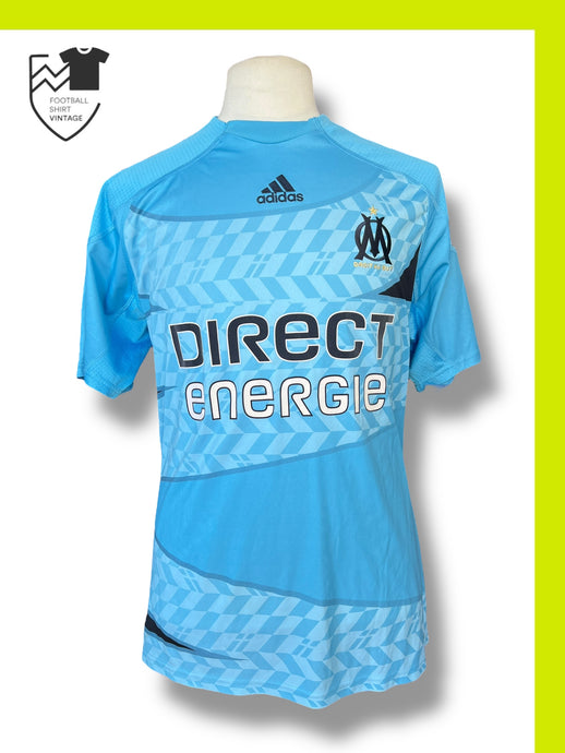 Marseille 2009-2010 AWAY