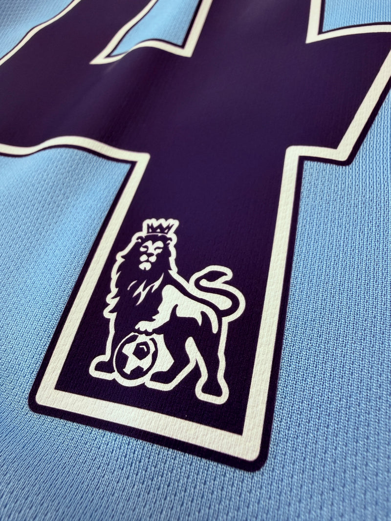 Chargez l'image dans la visionneuse de la galerie, Manchester City 2014-2015 HOME 42 TOURE YAYA (XXL)
