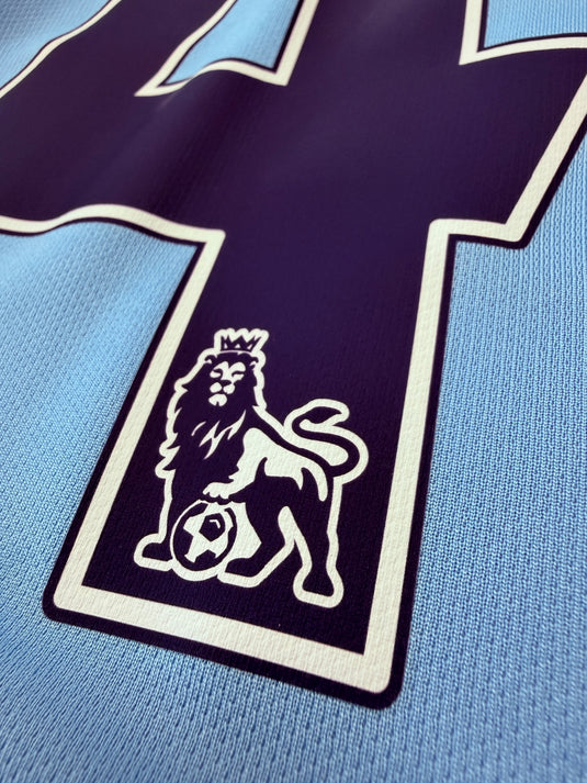 Manchester City 2014-2015 HOME 42 TOURE YAYA (XXL)