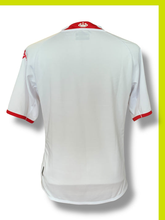 Monaco 2022-2023 HOME