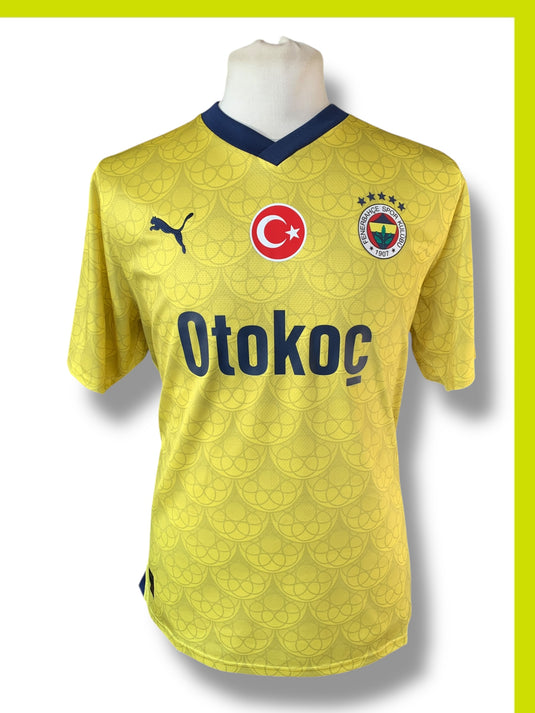 Fenerbahce 2023-2024 AWAY