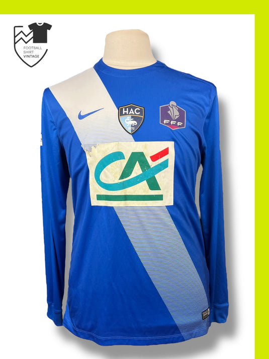Le Havre 2017-2018 Spécial 12