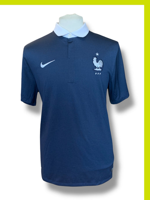 France 2014 HOME